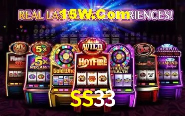 A Experiência Imersiva dos Cassinos Ao Vivo no SS33