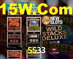 SS33BET