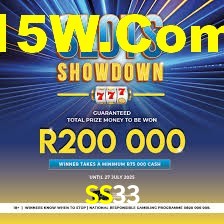 Daily Bonuses SS33
